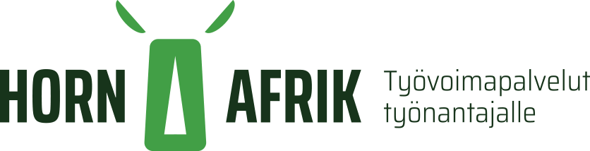 Horn Afrik logo